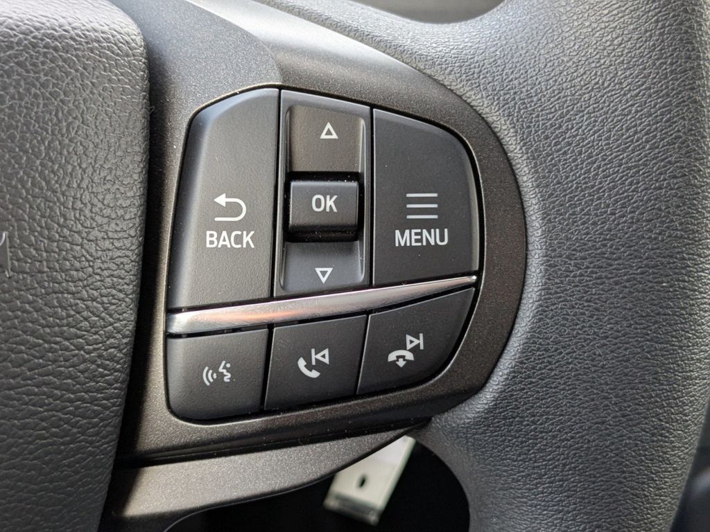 2025 Ford Police Interceptor Utility 