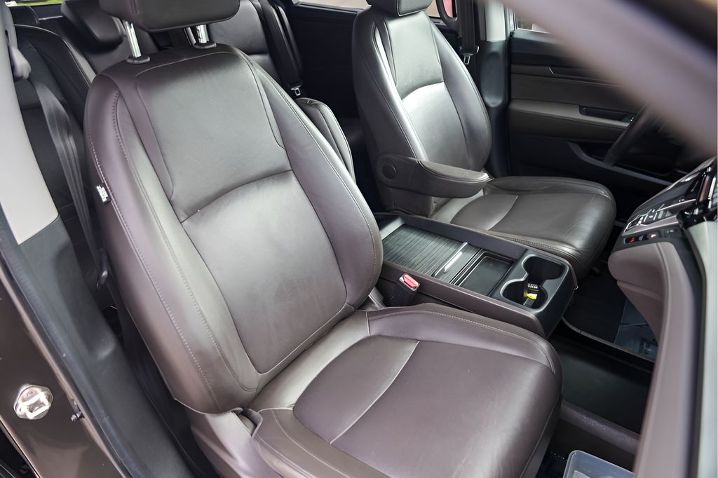 Used Car 2019 Honda Odyssey  Ex-l For Sale Under $20,000 In Austin, Texas