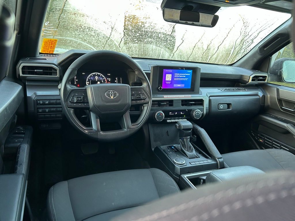 Thumbnail: 2025 Toyota Tacoma - 12