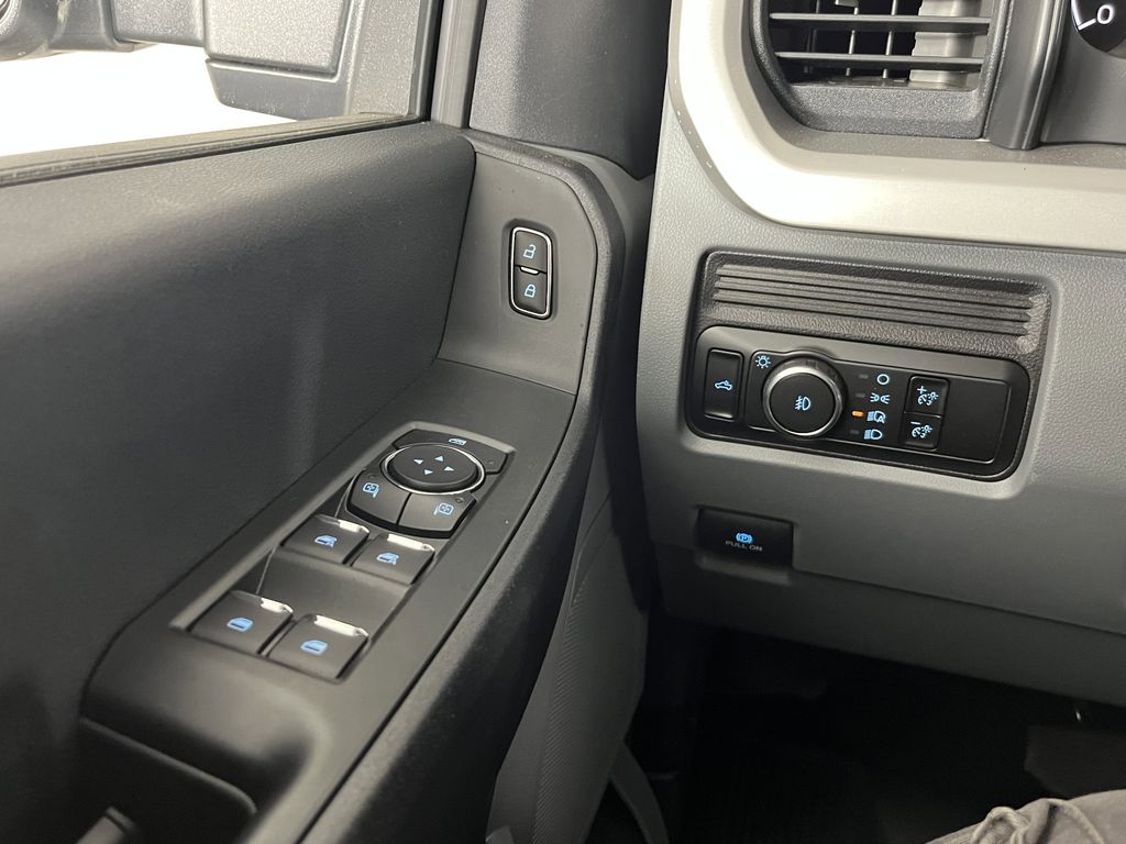 2025 Ford F-550 Super Cab DRW 4WD Crysteel Dump Truck for sale #9F0357 - photo 21