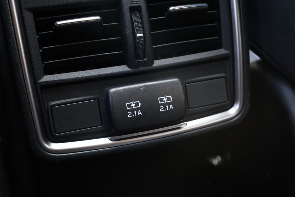 used 2024 Subaru Forester car, priced at $29,347