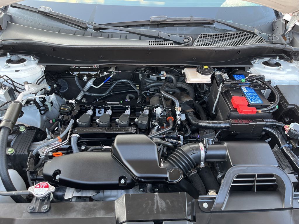 Thumbnail: 2023 Honda CR-V - 11