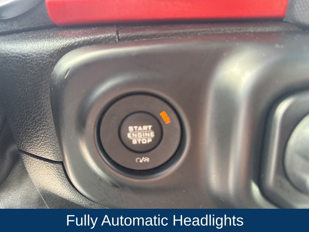 2020 Jeep Gladiator Rubicon 4X4