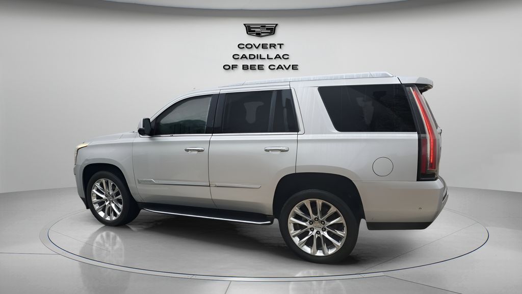 Used Car 2018 Cadillac Escalade  Luxury For Sale Under $25,000 In Austin, Texas