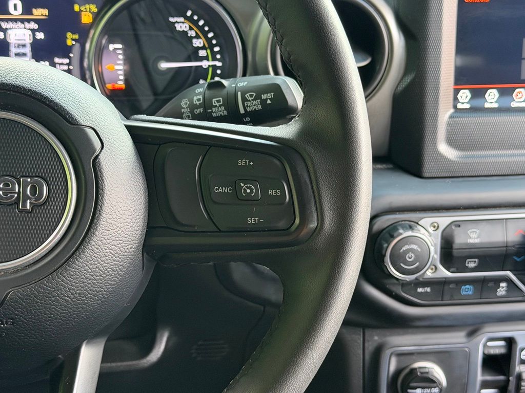 2023 Jeep Wrangler #47