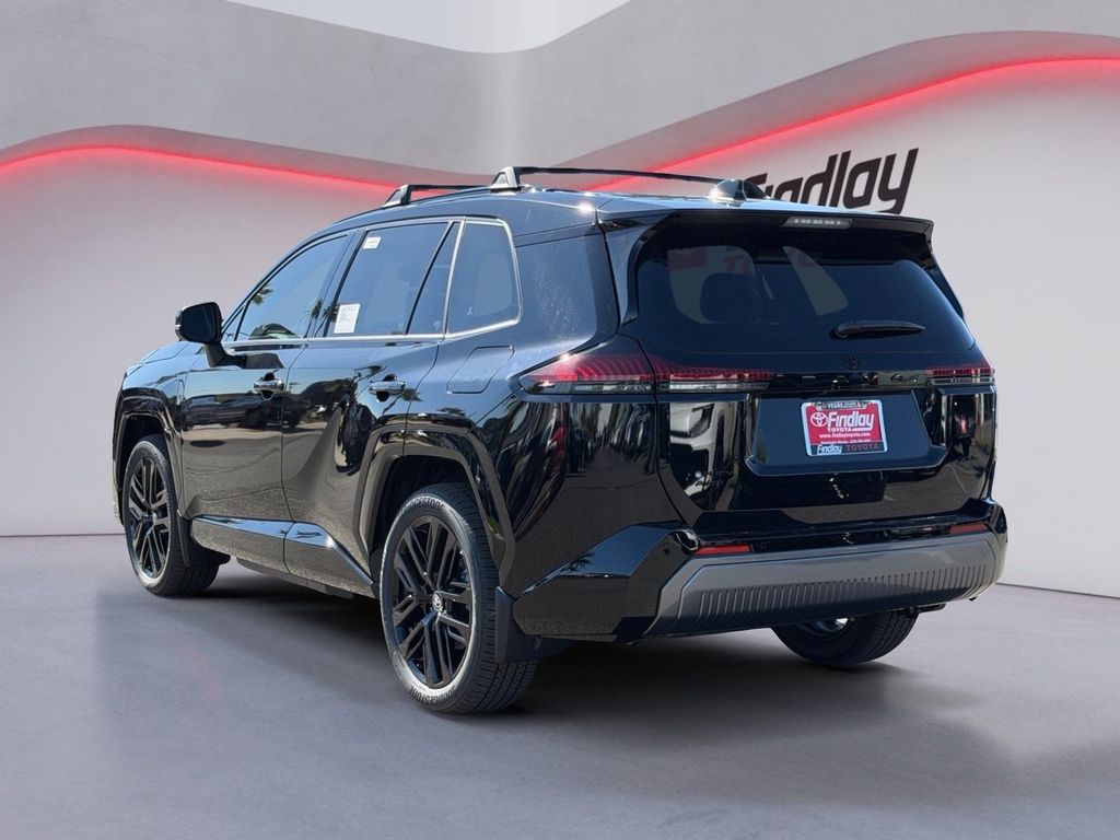 New 2026 Toyota RAV4 Plug-in Hybrid SUV