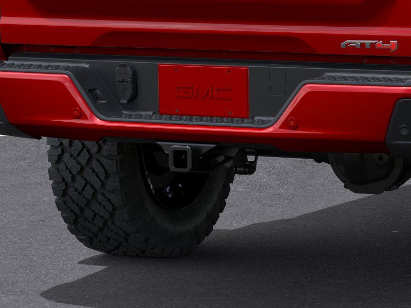 2026 GMC Canyon AT4 - Photo 15