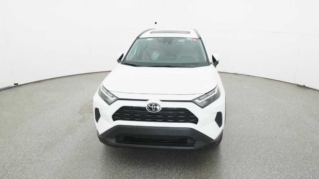 Thumbnail: 2025 Toyota RAV4 - 14