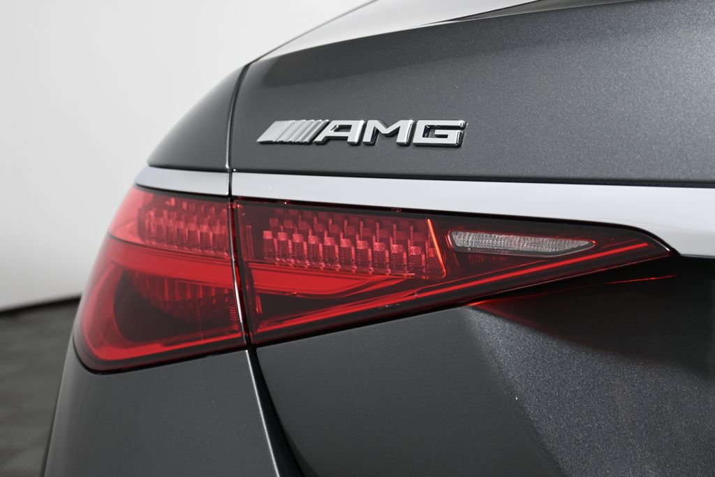 Thumbnail: 2026 Mercedes-Benz S-Class - 12