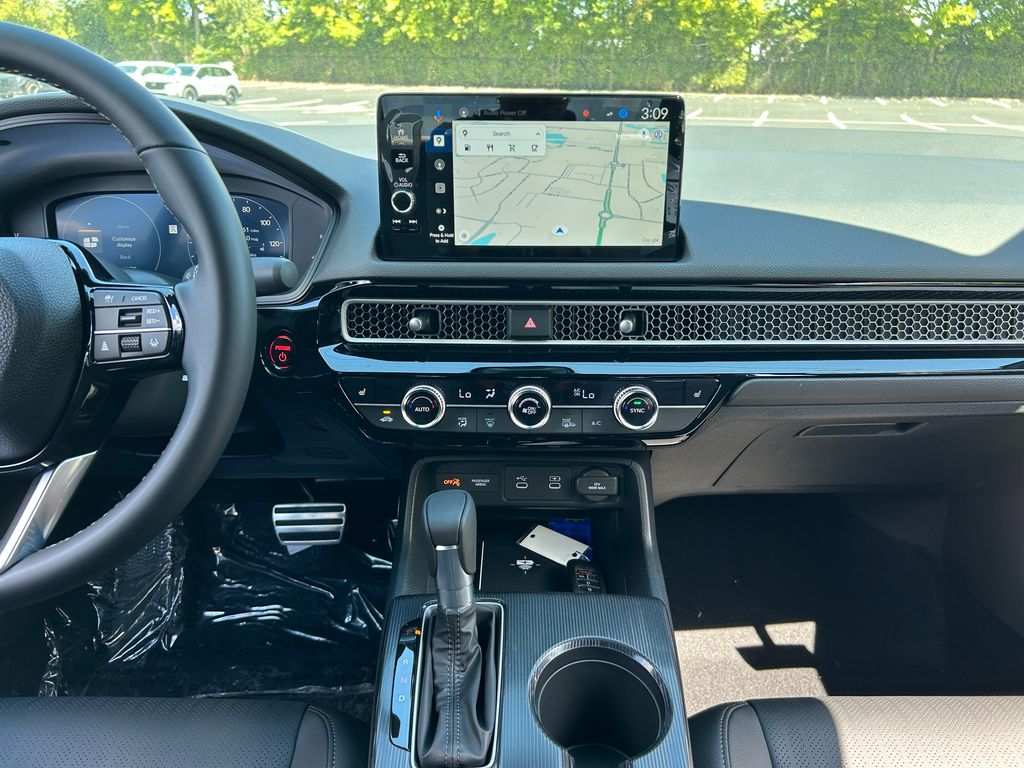 Thumbnail: 2026 Honda Civic - 15