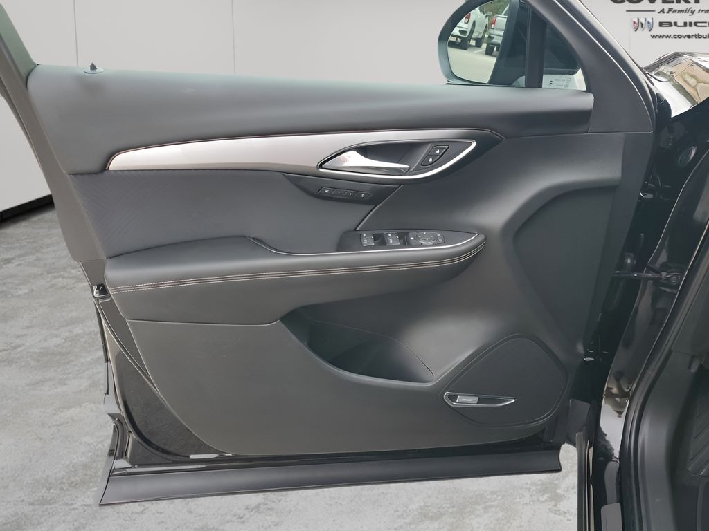 Used Car 2025 Buick Envision  Sport Touring For Sale Under $35,000 In Austin, Texas