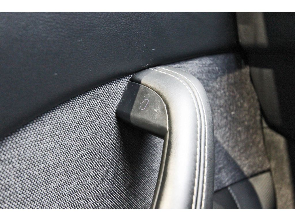 2022 Tesla Model S Base Gray at Shottenkirk Kia Fort Bend