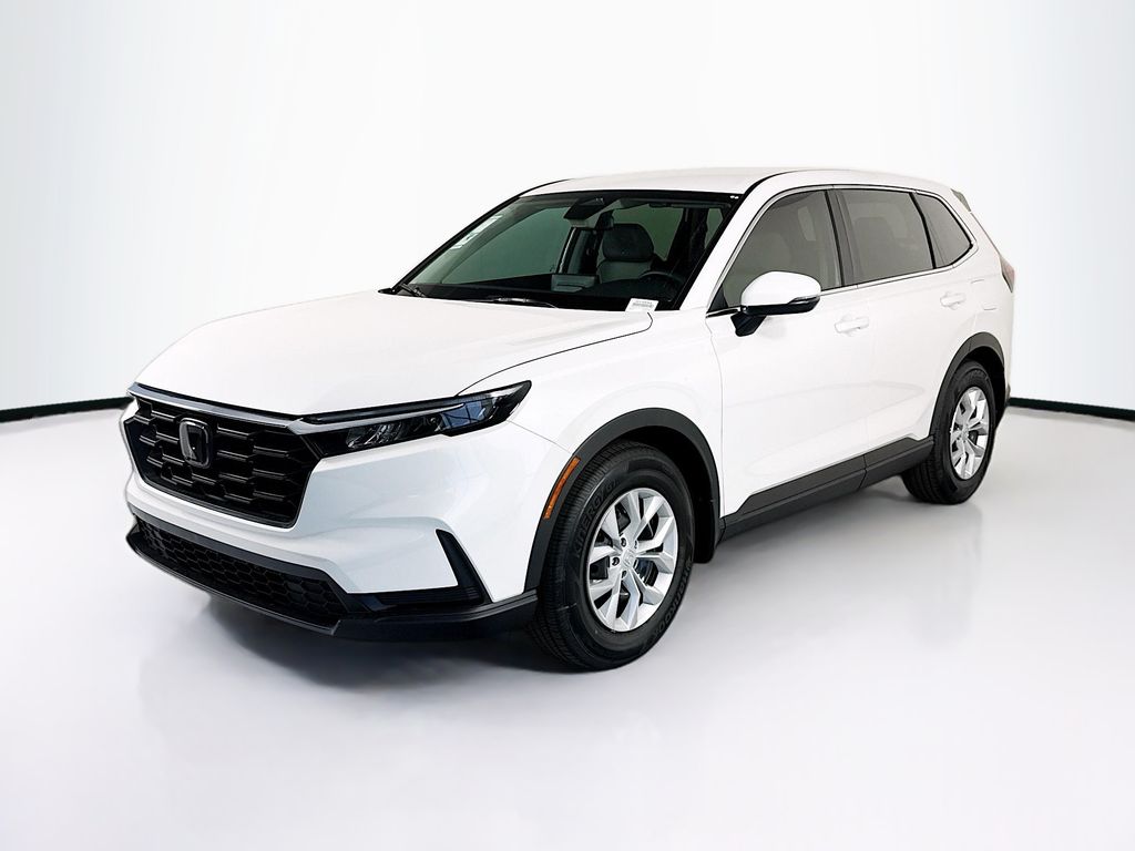 Thumbnail: 2026 Honda CR-V - 1