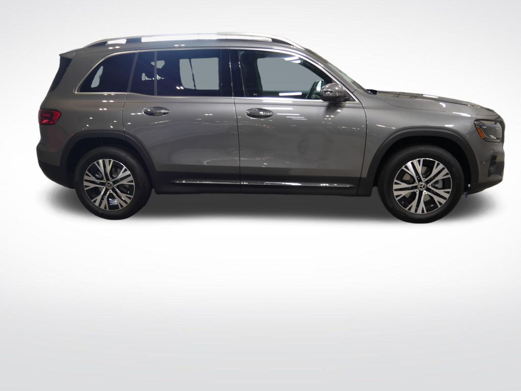 Thumbnail: 2026 Mercedes-Benz GLB - 6