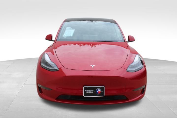 Used Car 2023 Tesla Model Y  Performance For Sale Under $30,000 In Georgetown, Texas