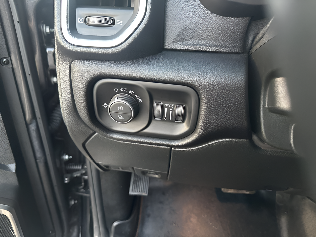 Used Car 2024 Ram 2500  Laramie For Sale Under $60,000 In Austin, Texas