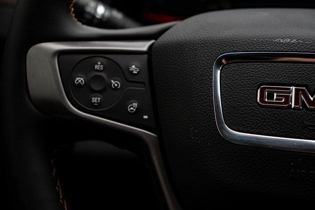 Used Car 2024 Gmc Terrain  At4 For Sale Under $35,000 In Austin, Texas