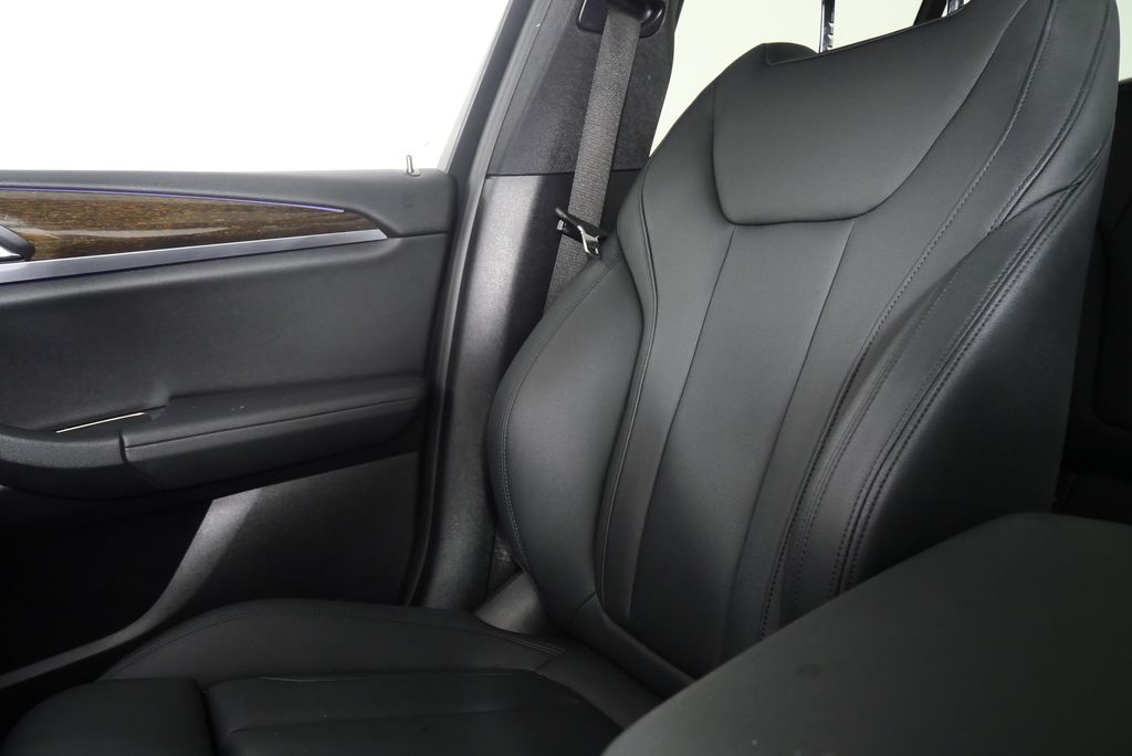 2021 BMW X3 sDrive30i 21
