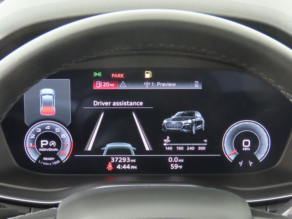 Thumbnail: 2023 Audi Q5 - 15