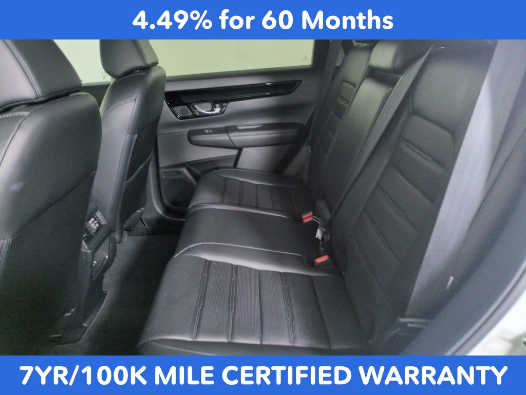 Used 2024 Honda CR-V EX-L For Sale in Fort Wayne, IN