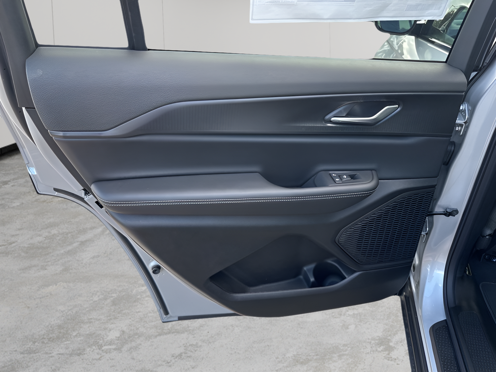 New Car 2025 Jeep Grand Cherokee L  For Sale Under $50,000 In Austin, Texas