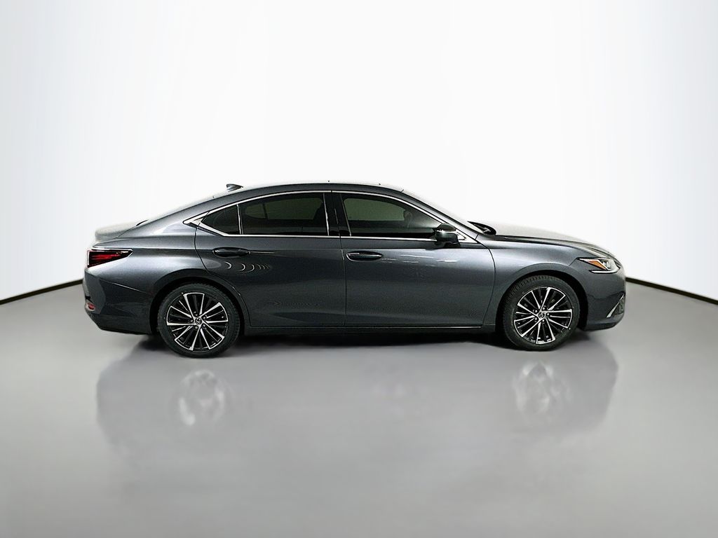 2022 Lexus ES 350 4