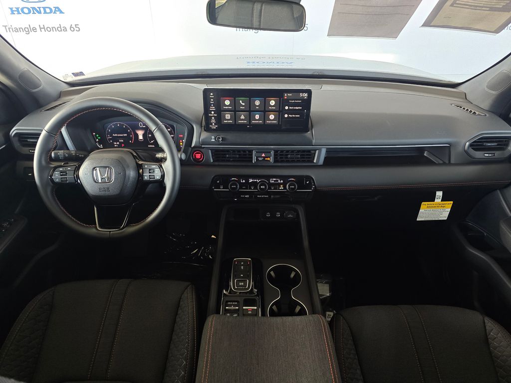 Thumbnail: 2026 Honda Pilot - 7