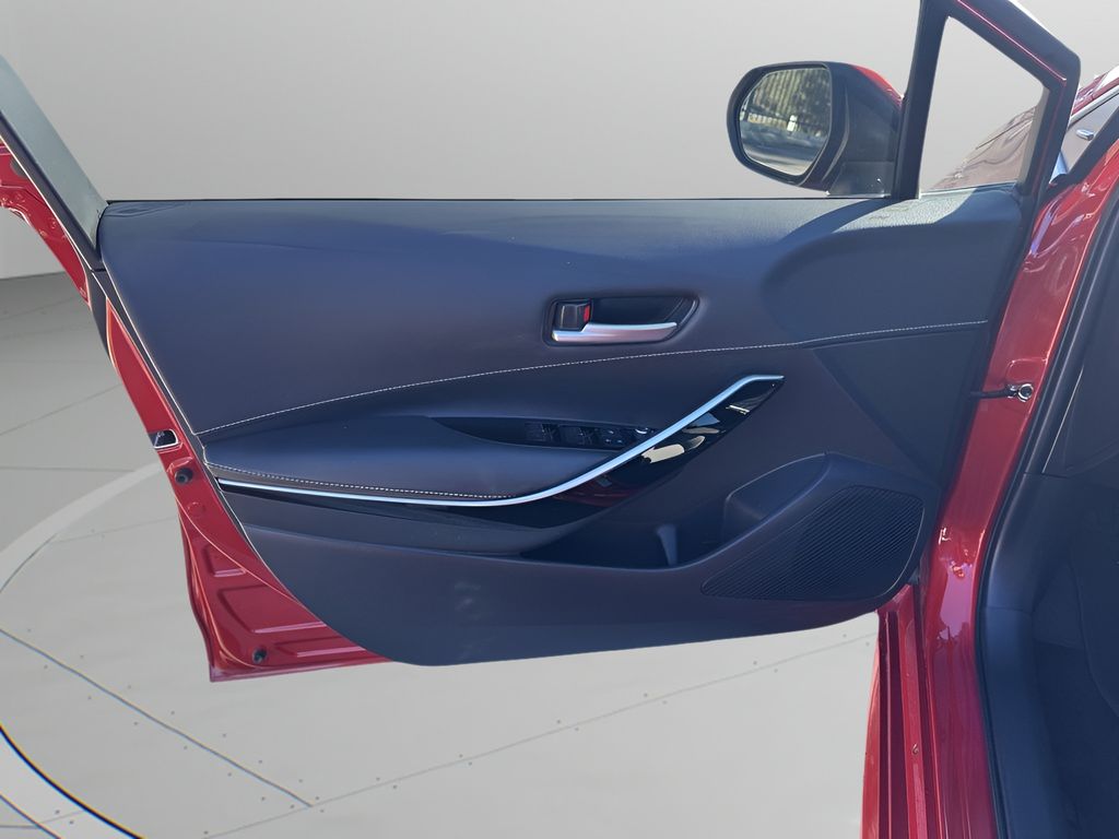 Used Car 2019 Toyota Corolla Hatchback  Xse For Sale Under $20,000 In Austin, Texas