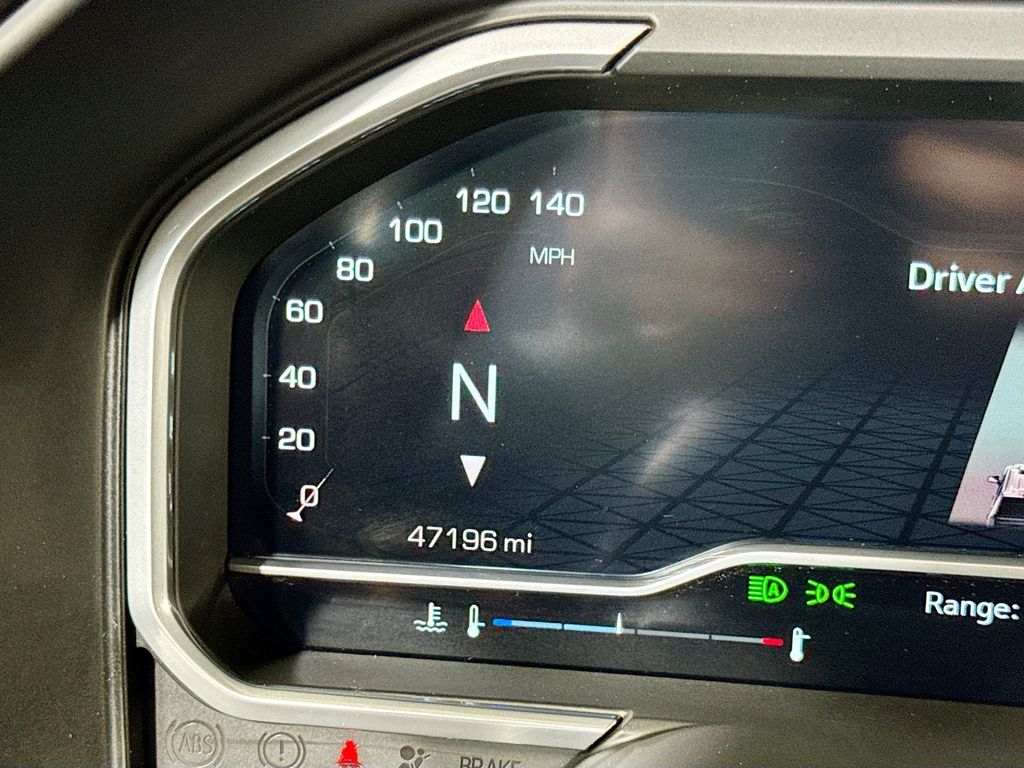 2022 GMC Sierra 1500 AT4 - Photo 25
