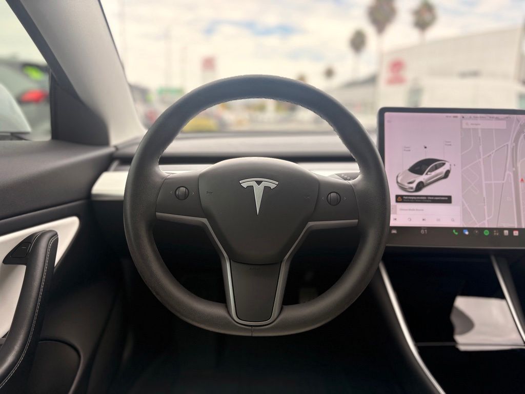 Used 2020 Tesla Model 3 Sedan