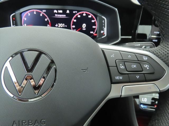 Thumbnail: 2026 Volkswagen Jetta - 12