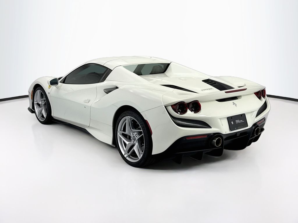 Thumbnail: 2023 Ferrari F8 - 15