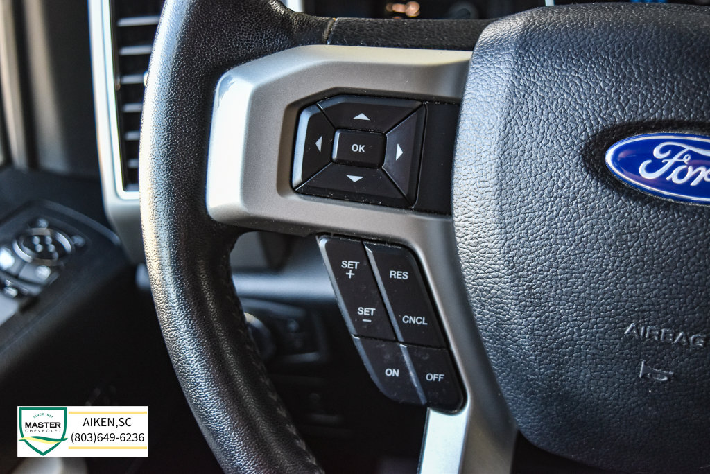 Used 2019 Ford F-150 Truck
