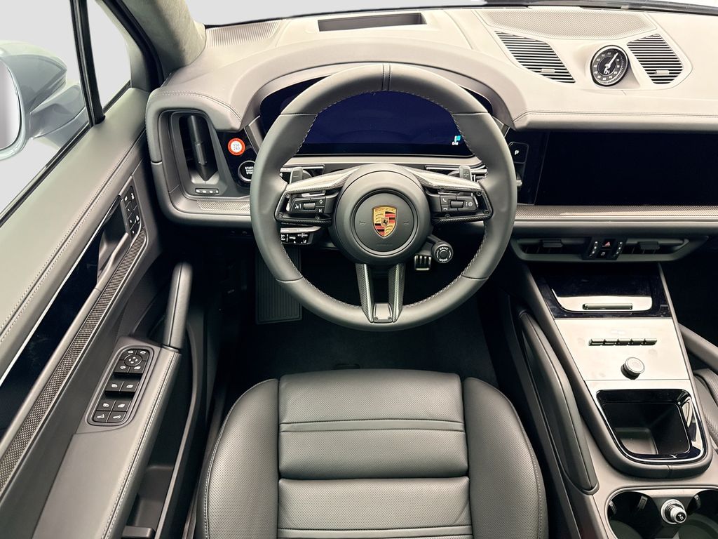 Thumbnail: 2026 Porsche Cayenne - 12