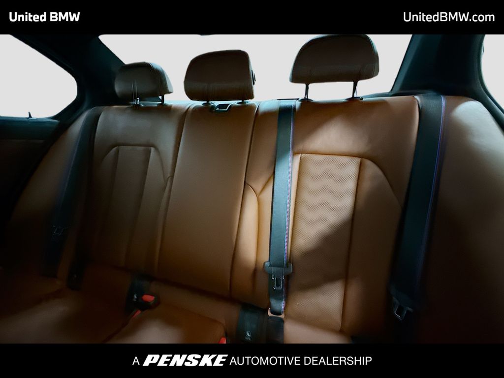 Thumbnail: 2022 BMW M3 - 12