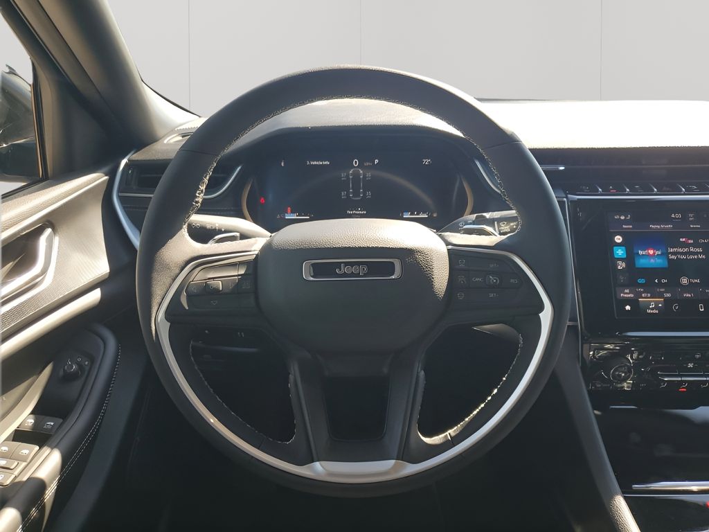 New Car 2025 Jeep Grand Cherokee L  For Sale Under $50,000 In Austin, Texas