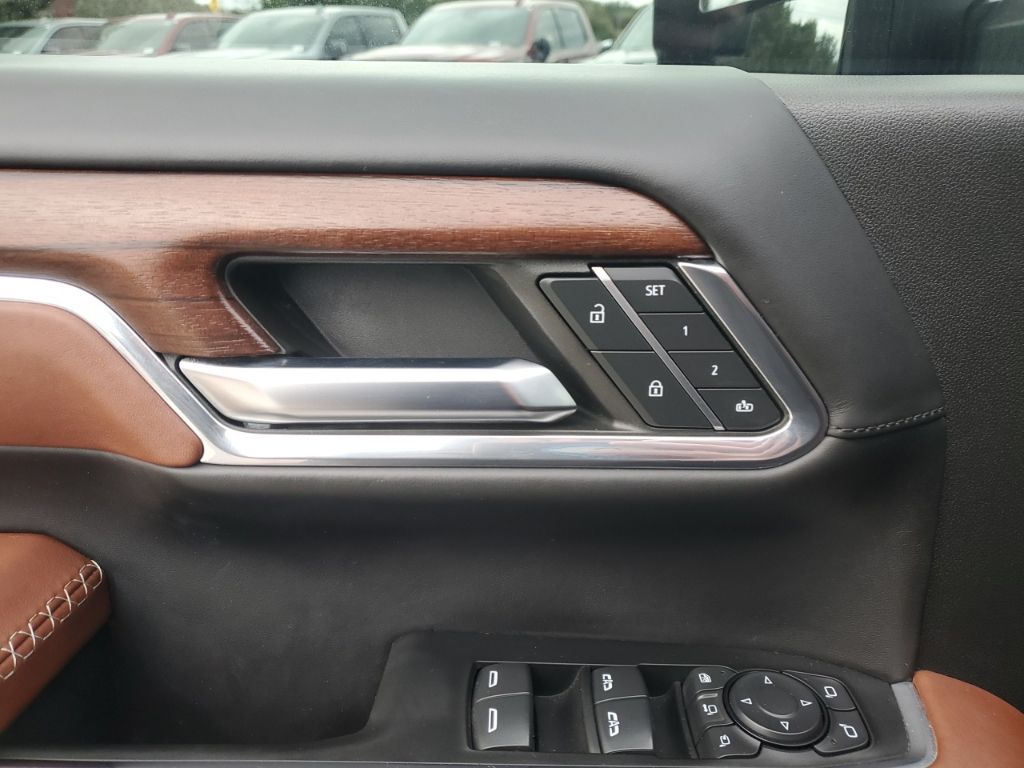 Used Car 2024 Gmc Sierra 2500hd  Denali Ultimate For Sale Under $80,000 In Austin, Texas