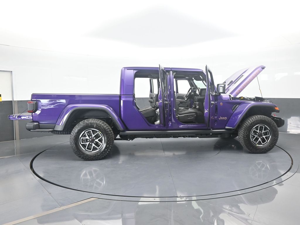 New 2026 Reign Jeep Rubicon image 67
