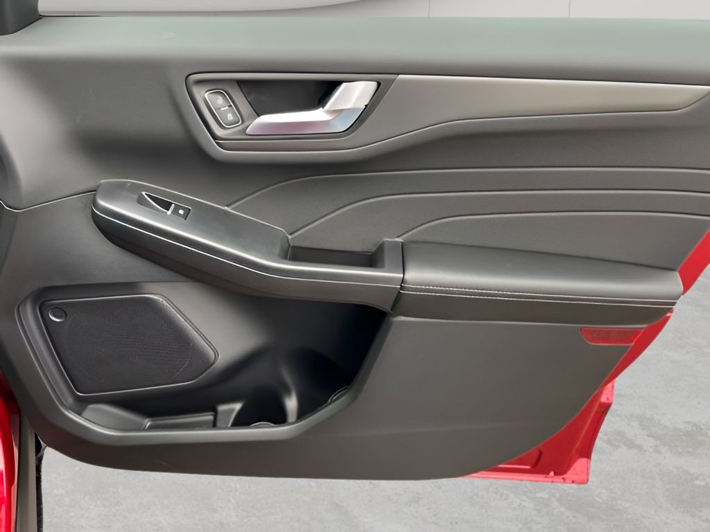 2026 Ford Escape Plug-In Hybrid