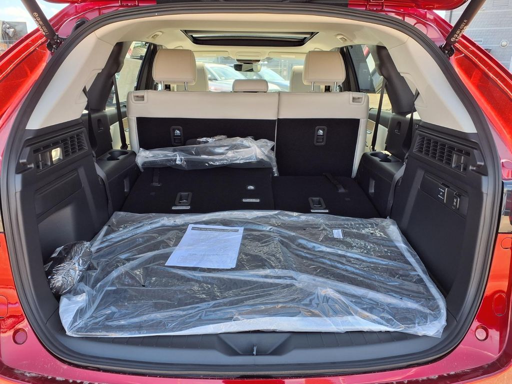 2026 Mazda CX-90 3.3 Turbo Premium Plus - 6