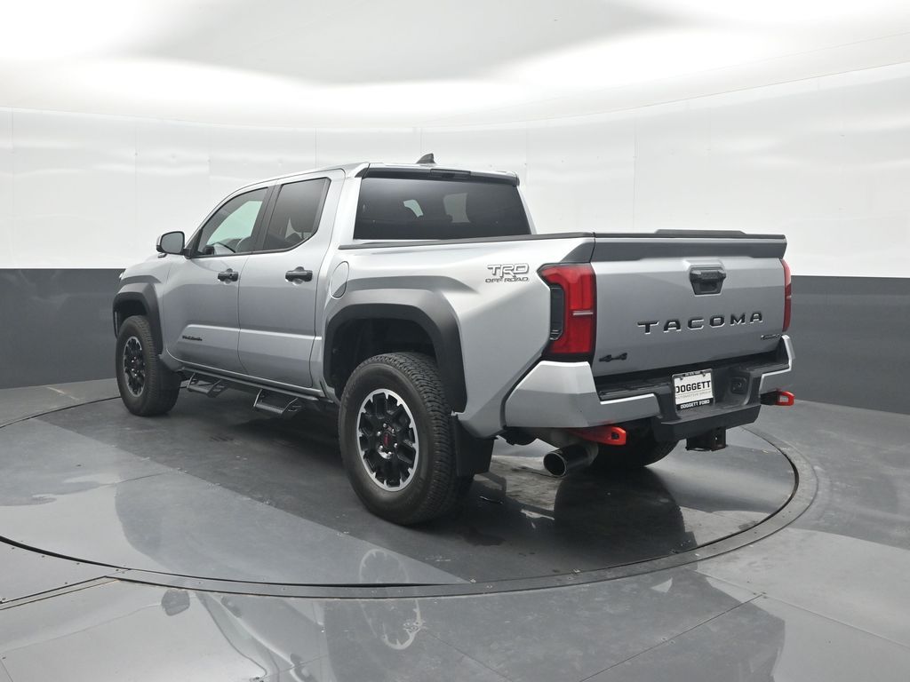 Used 2024 Toyota Tacoma Hybrid Truck
