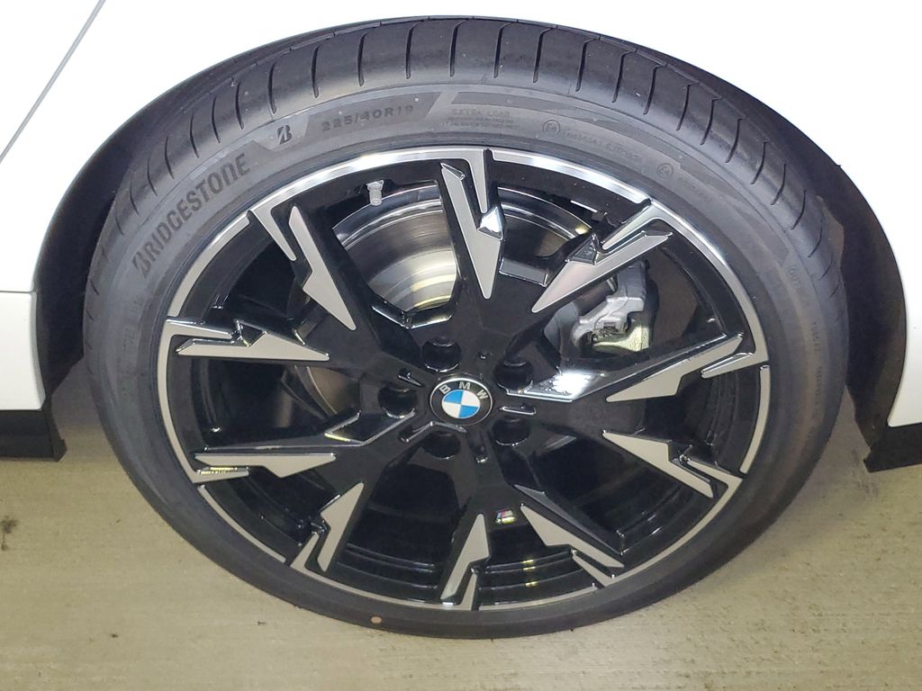 New 2026 White BMW 228 Gran Coupe image 5