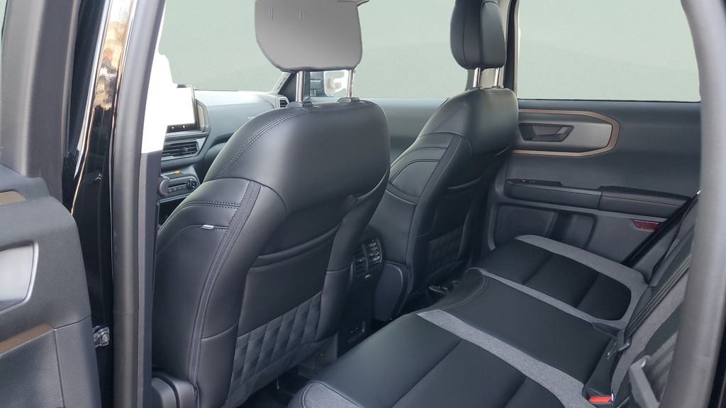 New 2026  Ford Big Bend image 27