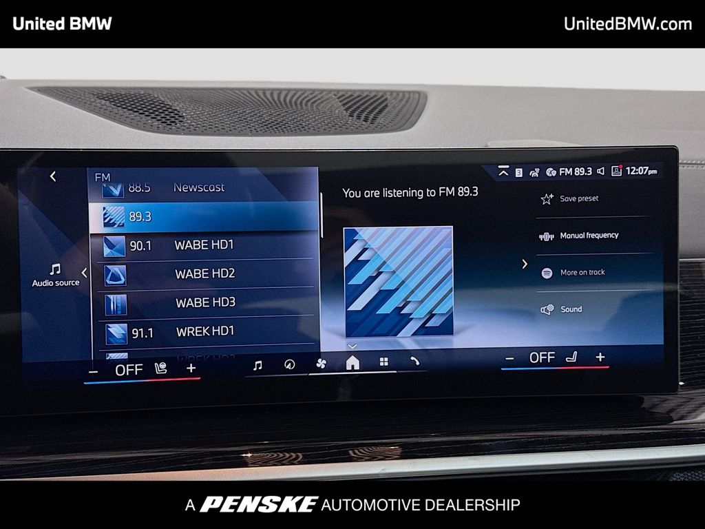 Thumbnail: 2026 BMW X5 - 8