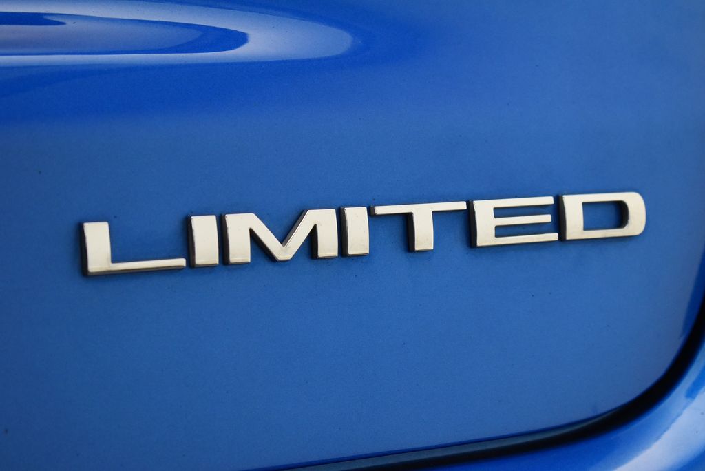 Thumbnail: 2024 Jeep Compass - 10