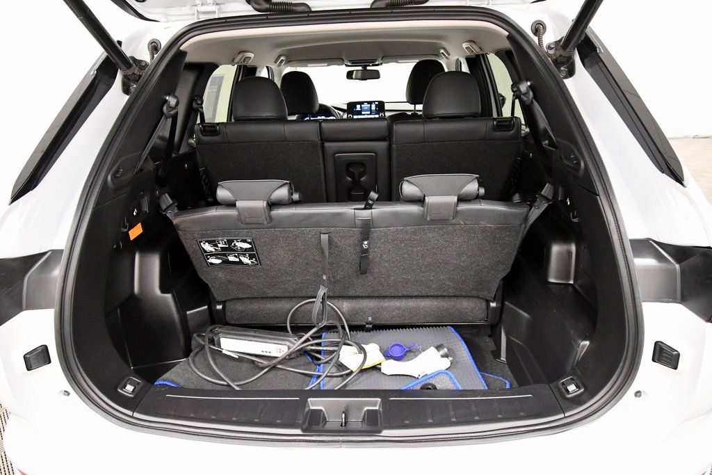 Used 2024 Mitsubishi Outlander PHEV SUV