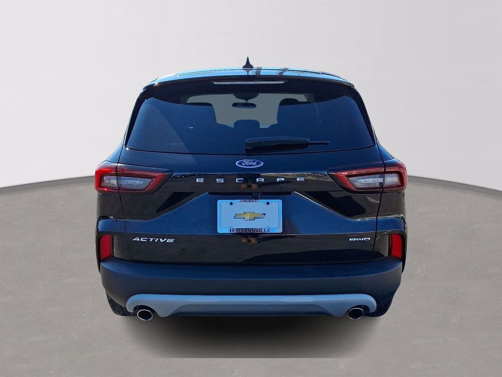 Thumbnail: 2023 Ford Escape - 5