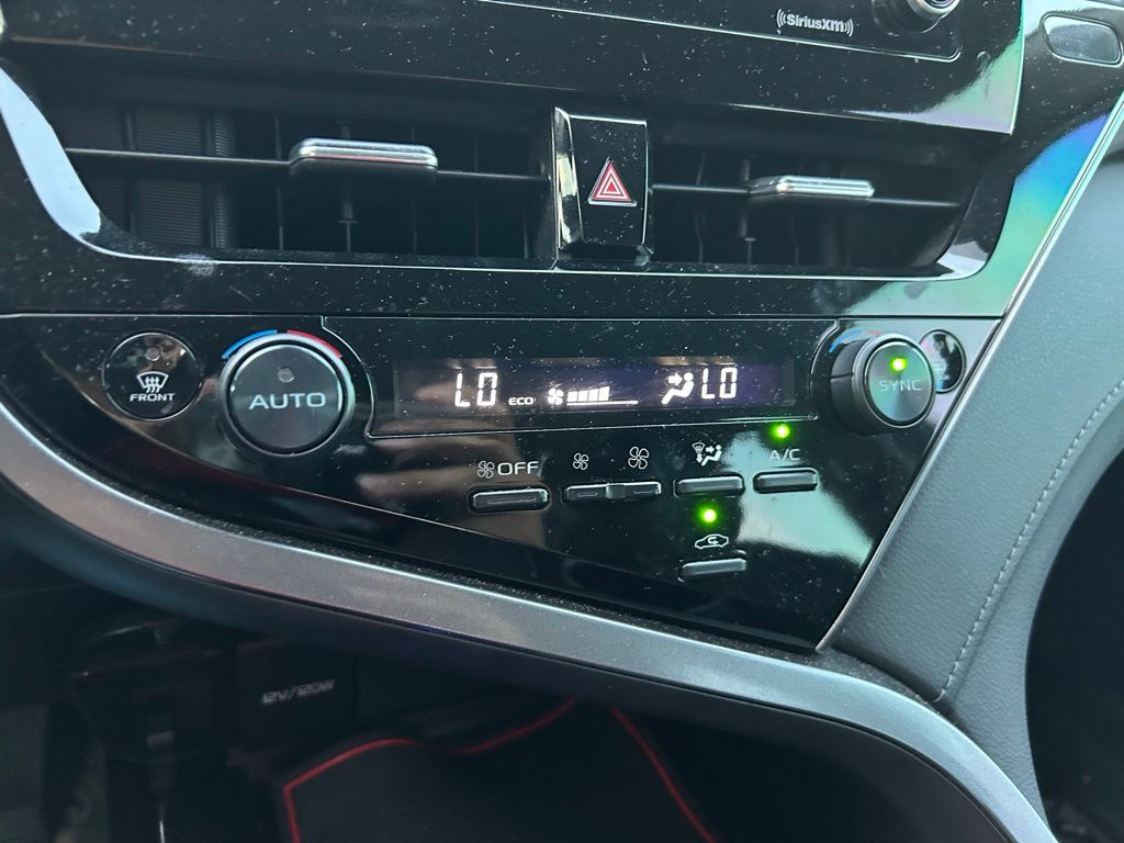 Thumbnail: 2024 Toyota Camry - 26