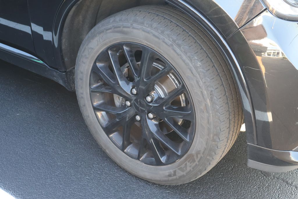 Thumbnail: 2015 Dodge Durango - 5