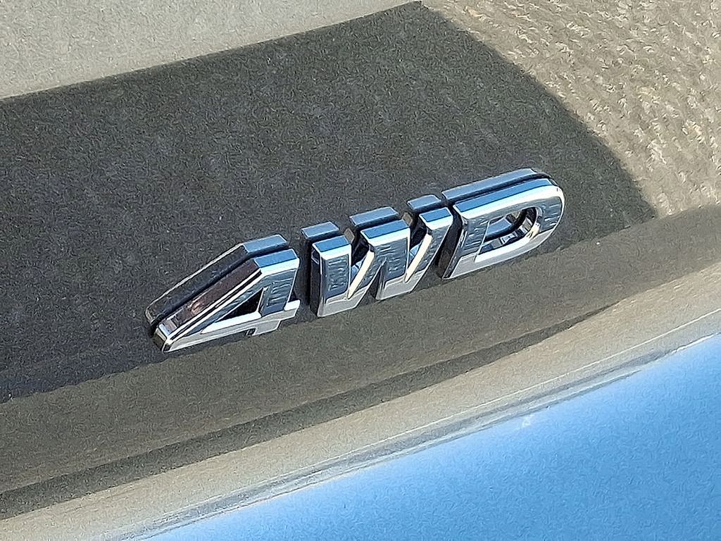 Thumbnail: 2025 Nissan Pathfinder - 6